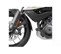 Faldón Guardabarros Delantero Puig para KTM 390 ADVENTURE / SW 20-24