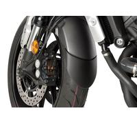 Faldón guardabarros delantero Puig para YAMAHA X-MAX 300 17-26 | X-MAX 400 17-23 | X-MAX 125 18-25