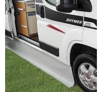 Faldón inferior hindermann con fijación magnética 220 cm