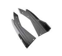 Faldón Lateral Coche 2 Uds Alerón para Parachoques Trasero Difusor Divisor Labios Anti-Choque Winglet Mod Coche para Xiaomi SU7 SU7L YU7 YU7CT MAX YU9 Pro