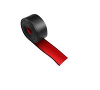 Faldón Lateral Coche Faldones Laterales para Coches Protector Antiarañazos,Protectores De Universales Goma Parachoques