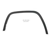 Faldón Lateral del Coche Guardabarros Delantero De Coche, Arco Rueda Acampanada, Moldura Cejas para Jeep para Grand para Cherokee 2011-2016 1MP38RXFAE/CH1291106