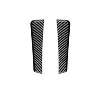 Faldón Lateral del Coche para Benz Clase A W176 A200 A250 A45 para AMG 2013 2014 2015 Alerón De Parachoques Delantero Cubierta Lámpara Antiniebla Cuchillo Aire