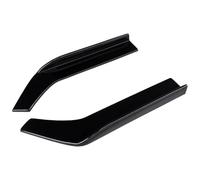 Faldón Lateral del Coche para Benz Clase E W213 E200 E260 E300 2017-2023, Divisores De Parachoques Trasero Coche, Alerón, Difusor ala, Protector Ángulo Envoltura