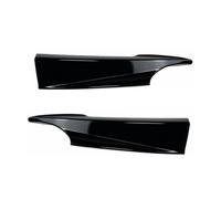 Faldón Lateral del Coche para Serie 3 F34 GT 320i 325i Sport 2014-2019 Parachoques Delantero Alerón Cubierta Lateral Difusor Divisor Esquina Kit De Carrocería