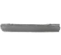 Faldón Lateral Delantero Izquierdo para Mercedes-Benz / Mixto Caja W639