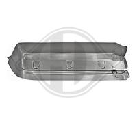 Faldón Lateral Delantero Izquierdo para Mercedes Benz Sprinter 3-T Caja 903