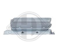 Faldón Lateral Delantero Izquierdo para Mercedes-Benz Sprinter 3-T Caja 903