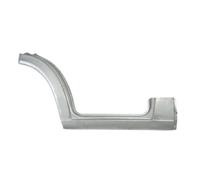 Faldón lateral delantero izquierdo para Mercedes Benz Sprinter 3 T Caja 903 901