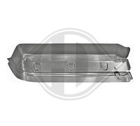 Faldón Lateral Delantero Izquierdo para Mercedes-Benz Sprinter 3-T Caja De 903