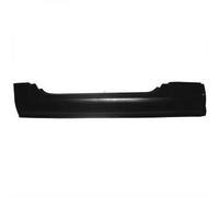 Faldón Lateral Delantero Izquierdo para Mercedes-Benz Sprinter 3-T de Caja 903