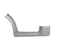 Faldón Lateral Delantero Izquierdo para Mercedes-Benz Sprinter 35-T Kasten 906