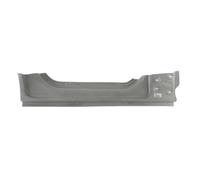 Faldón Lateral Delantero Izquierdo para Renault Trafic II Bus Jl Fl El de Opel