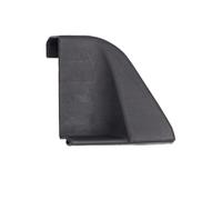 Faldón Lateral Extensión Faldón para Nissan para Qashqai J10 2007 2008 2009 2010 2011 2012 2013 2014 2015 Piezas Cubierta Enchufe Superior/Extremo Tapa Extremo Paso Lateral De Puerta Coche(Rear Right