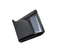 Faldón Lateral Extensión Faldón Piezas Repuesto Tapa Paso Extremo Lateral Pedal Coche Cubierta Protectora Banda Rodadura Barra Paso Lateral para Isuzu para MUX para MU-X Enchufe Superior(1 Juego)