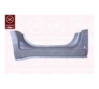 Faldón Lateral Frontal Derecho para Renault Master II Caja Fd Jd Ed / HD / Y