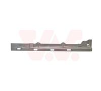 VAN WEZEL Estribo para AUDI: A3, S3 & VOLKSWAGEN: Golf, Caddy, Touran, Scirocco, Jetta (Ref: 5894107)