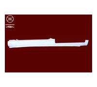 Faldón Lateral Izquierdo para Citroën Berlingo Mf / Primera Caja M _