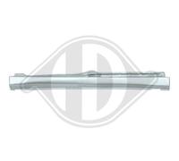 Faldón Lateral Izquierdo para Fiat Scudo Caja 220 _ 220L 220P 220 para Peugeot