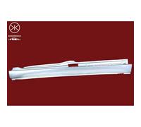 Faldón Lateral Izquierdo para Fiat Scudo Caja 220 _ 220L 220P 220 Peugeot