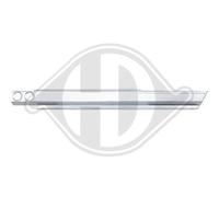 DIEDERICHS 9143441 Chapa de acceso