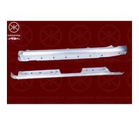 Faldón Lateral Izquierdo para Toyota Corolla ZZE12_ NDE12_ ZDE12_ _ E12 _ E12J _