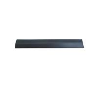 Faldón Lateral para Automóvil 1 Pieza para Toyota para RAV4 2016-2019 Moldura Lateral Puerta Trasera Delantera Guarnición Embellecedor Placa Protectora Colisión Faldón Lateral(Rear Left)