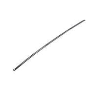 Faldón Lateral para Automóvil A2126902562 2126902662 A2126903062 A2126902962 A2126903362 para Benz Clase-E W212 Guardabarros Puerta Falda Embellecedora Faldón Lateral(Right Front Door)