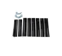 Faldón Lateral para Benz W177 A180 A200 A250 A260 A35 2018 2019 2020 2021 2022 2,2M Faldones Laterales Extensión Balancín Divisores Difusores Alas