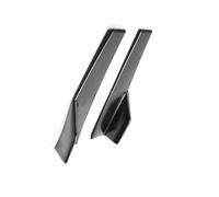 Faldón Lateral Universal para VW para Tiguan MK1 MK2 2009-2022 MK3 MK4 MK5 MK6 Protector Guardabarros Kit Carrocería Alerón Accesorios Coche 45cm