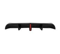 Faldón trasero Para Toyota Para Camry SE Para XSE 8 8.5Gen 2018-2024 Difusor Parachoques Trasero Con Coche Ligeros Kit Carrocería Plástico Con Impresión parachoques(Glossy Black)