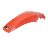 Faldón Trasero UFO Compatible Con Honda CR 125 91-92 250 90-91 500 91-01 Rojo