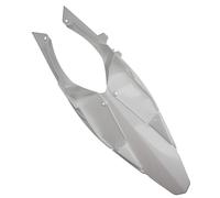 Faldón Trasero UFO Compatible Con Husqvarna TC TE 449 511 11-13 Blanco