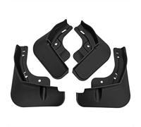 Faldones Barro Compatible Con BYD Para Atto 3 2022 2023 2024 Para Guardabarros Accesorios Protectores Para Coche Guardabarros Para Rueda Delantera Y Trasera