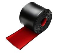 Faldones Laterales Automóvil Faldones Laterales para Automóviles Universal, Antiarañazos para Protectores Bordes Protector para Sedanes, Camiones SUV para Parachoques