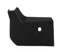 Faldones Laterales Automóvil N/S + O/S Tapa De Extremo De Falda Lateral 1771888 1771885 para Accesorios Coche para Fiesta MK7(B)