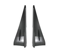 Faldones Laterales Carrocería para Subaru para BRZ 2022+: Cubierta Lateral del Parachoques, Moldura De Deflector Viento(Aspecto de Carbono)