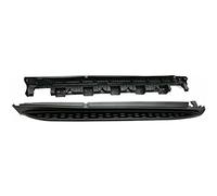 Faldones Laterales Coche para Mercedes Benz GLC Coupe C253 2016 2017 2018 2019 2020, Falda Lateral de Extensión Estribos Rasguño Carrocería Accesorios