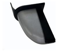 Faldones Laterales Coche para Nissan para NAVARA D23 NP300 2015 2016 2017 Faldón Lateral Coche Tapa Escalón Puerta Piezas Repuesto(Rear Right)