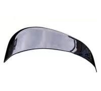 Faldones Laterales Coche para VW para Passat CC 2013-2020 Estilo Modificado Faldón Lateral Alerón Trasero Delantero Riñón Kit Carrocería Sin Pintar Parachoques(Tail Wing)