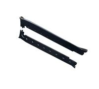 Faldones laterales de fibra de carbono seco estilo GT3 el kit de carrocería compatible con Porsche 911 992 Carrera(DRY CARBON)