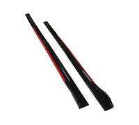 Faldones Laterales Extensiones Faldón Lateral 2.4M Faldones Laterales Divisores ala para Universal