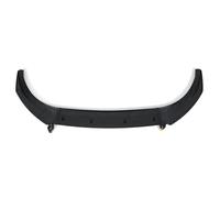 Faldones Laterales para A3 S-Line S3 8V Pre-Facelift 2013-2016 Parachoques Delantero del Coche Alerón Divisor Parachoques Labio Tapa Barbilla Protector