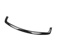 Faldones Laterales para BMW E36 para M3 Sedán 4 Puertas Cupé 2 Puertas 1992-1998 Alerón Parachoques lantero Labio Placa Protectora Inferior(Carbon Fiber Look)