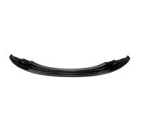 Faldones Laterales para BMW E92 E93 E90 Serie 3 para M3 GTS 2007 2008 2009 2010 2011 2012 2013 Divisor Parachoques Lantero Negro Brillante