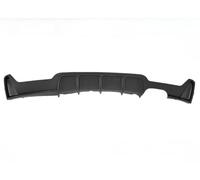 Faldones Laterales para BMW Serie 4 F32 F33 F36 435i 2014-2020 para para difusor de Parachoques Trasero Protector de Labio alerón(Carbon Fiber Look)