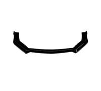Faldones Laterales para Ford para Mustang MK6.5 2018-2023 Labio Delantero Pala Delantera Esquina Parachoques Delantero Piezas De Modificación