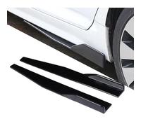 Faldones Laterales para Ford Puma St-Line 2020 2021 2022 2023 2024 2025