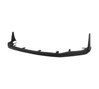 Faldones Laterales para Lexus IS300 IS350 F-Sport 2021 2022-2024 2025 5 Uds. Kits Carrocería Alerón Parachoques Lantero Coche Accesorios Estilo(Carbon Fiber Style)