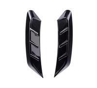 Faldones Laterales Pegatinas para Párpados, Cejas, Faro Multifuncional, Cubierta Embellecedora, Par De Faros Delanteros, Pegatina Decorativa para Tapa Ojo